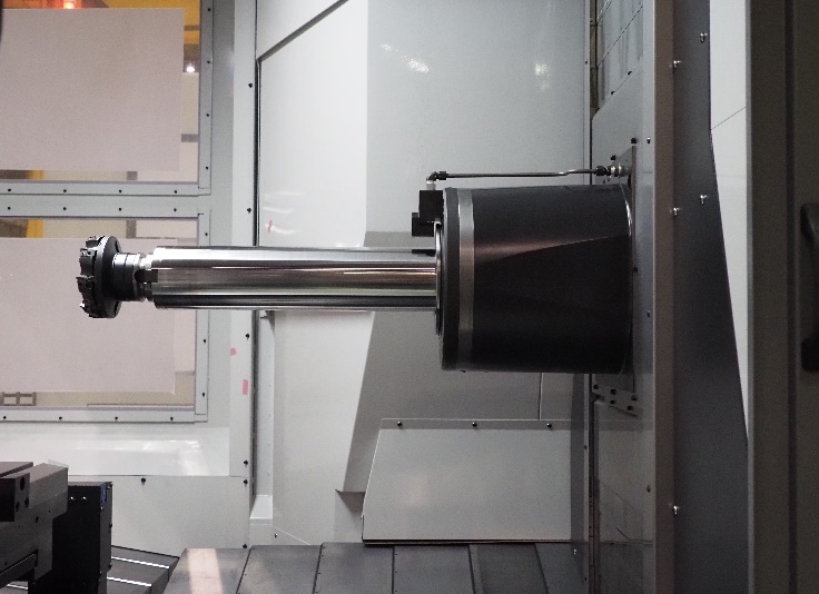 Machine tools HN series NIIGATA MACHINE TECHNO