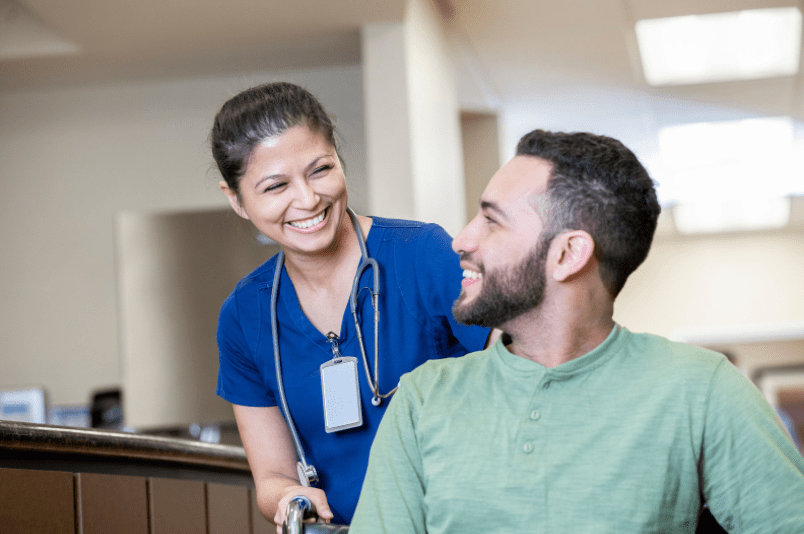 Testimonials Nova Medical Centers