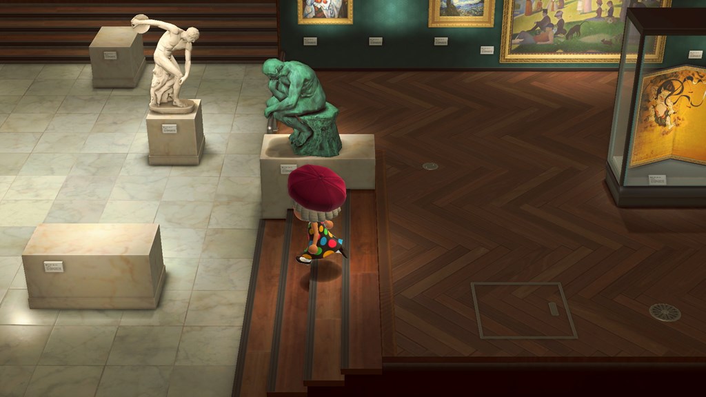 Animal Crossing New Horizons Fälschungen erkennen nSwitchon.de