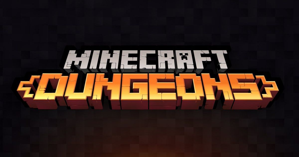 Minecraft Dungeons neues Videomaterial nSwitchon.de