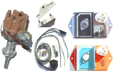ignition kits - Bouchillon Performance Engineering