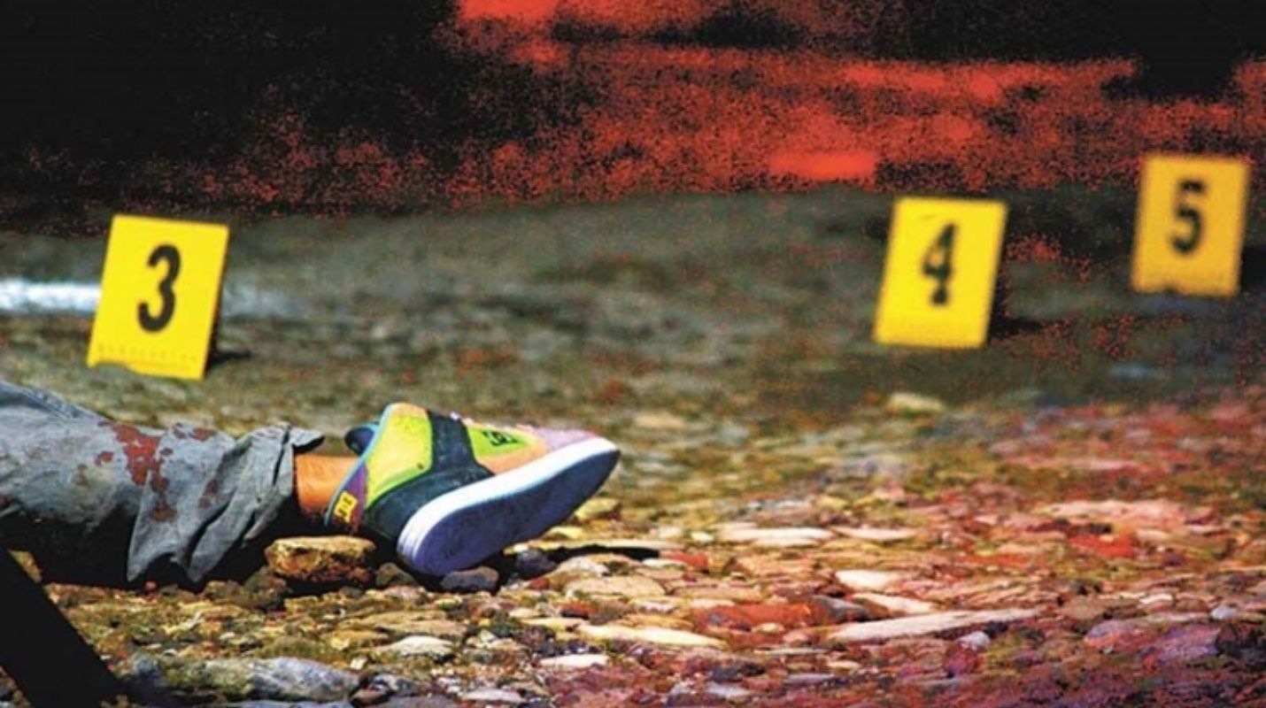 Matan hombre que fue testigo en caso de homicidio no tenía protección