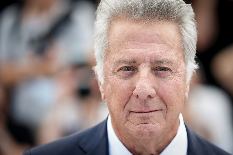 Dustin Hoffman apunta a Broadway para su vuelta tras las acusaciones de