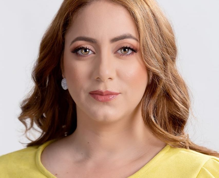 Gloria Reyes será la próxima directora de Progresando con Solidaridad