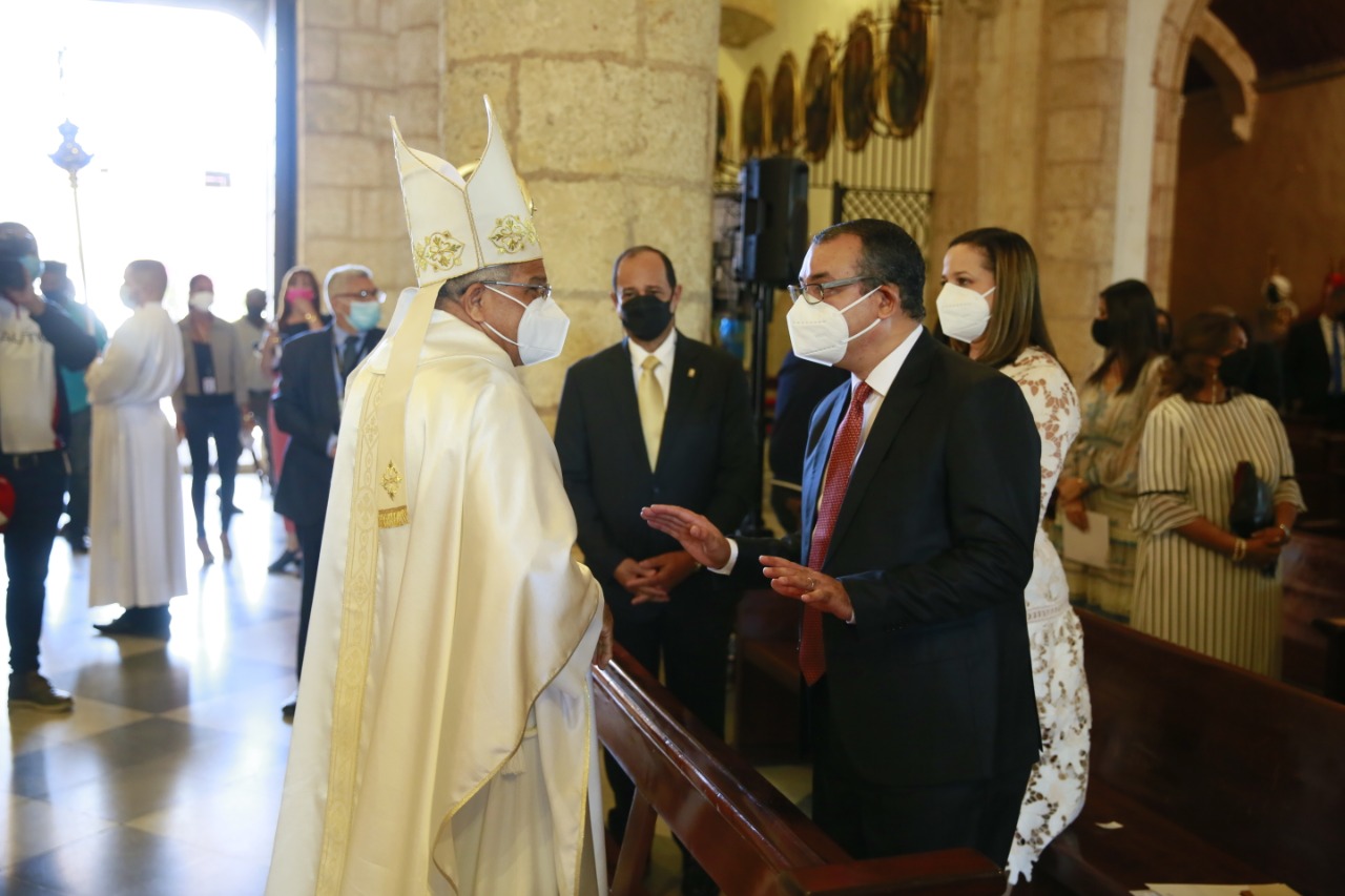 Román Jaquez La Junta va más allá de celebrar elecciones N Digital