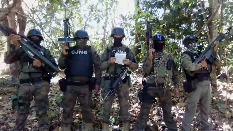 Narcos en México buscan renovar pactos con gobiernos a través de