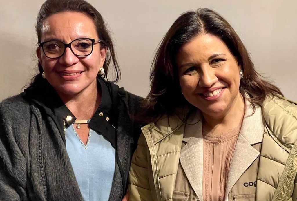 Margarita afirma triunfo de Xiomara Castro en Honduras consolida el