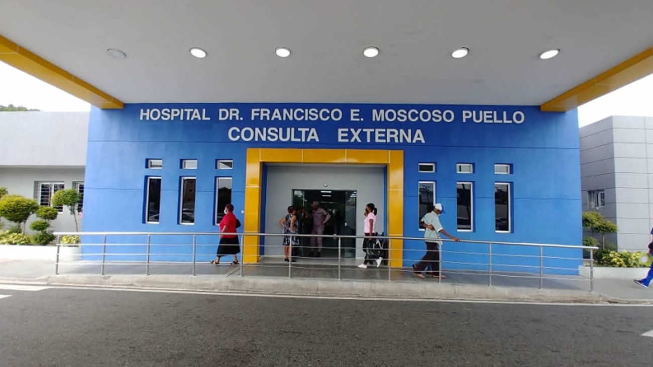 Hospitales dominicanos se destacan en Cuba por manejo pie diabético N