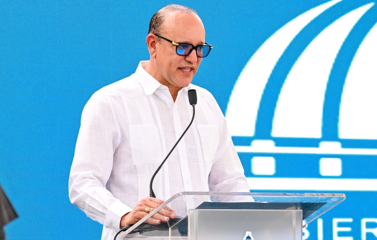 Corregidor Ulises Rodríguez resalta impacto de obras inauguradas en el Centro Histórico de Santiago Corregidor Ulises Rodríguez resalta impacto de obras inauguradas en el Centro Histórico de Santiago