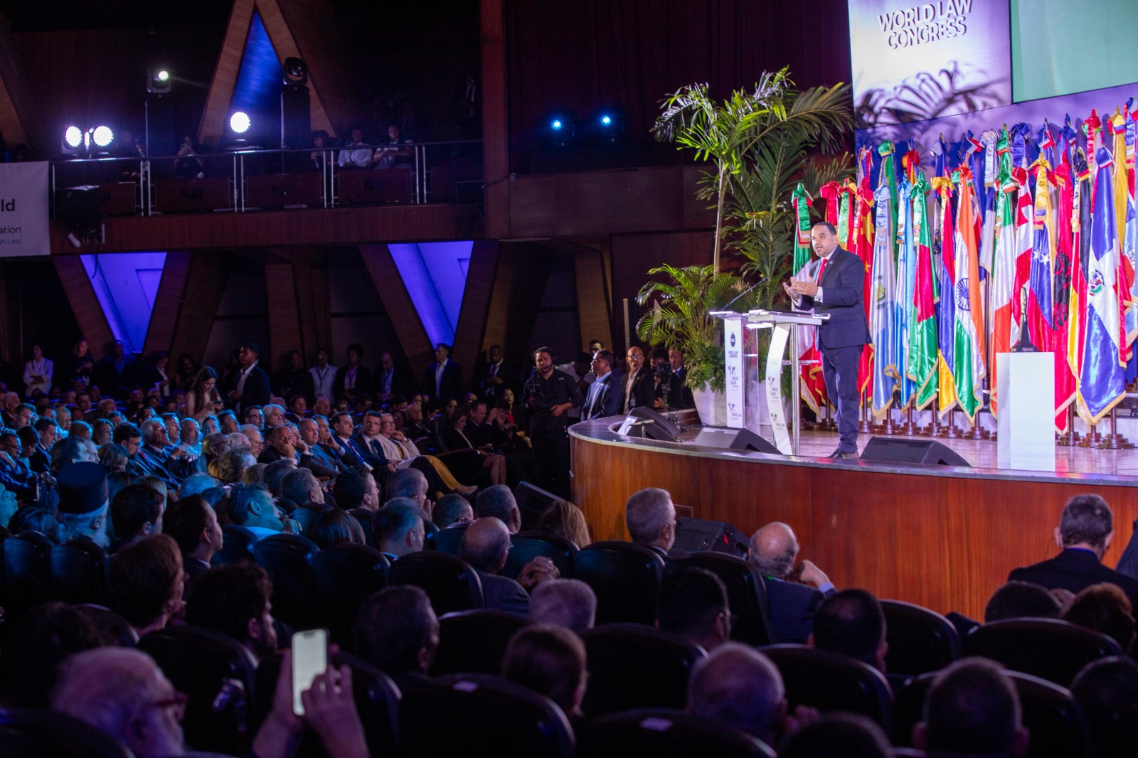 Defensor del Pueblo promueve el fortalecimiento de la ecuanimidad y la igualdad en RD