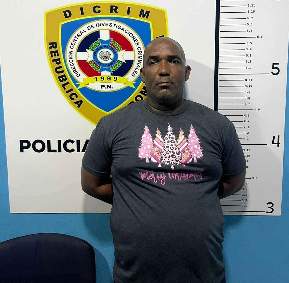 Se entrega “El Patrón”, segundo supuesto implicado en secuestro de esposa de microempresario