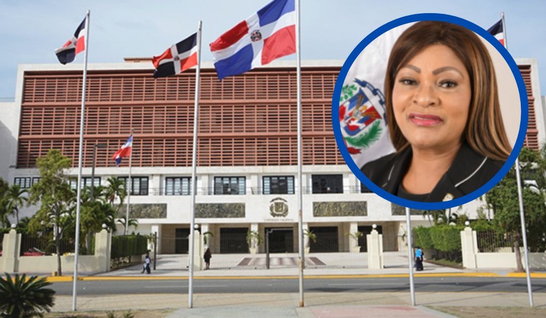 Diputada somete esquema de ley para crear un Empleo del Hombre