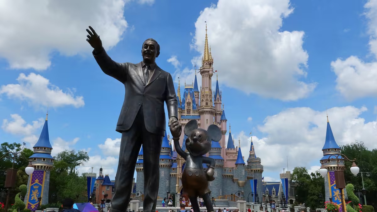 Disney para indisponer decadencia de televisión tradicional despide a cientos de empleados
