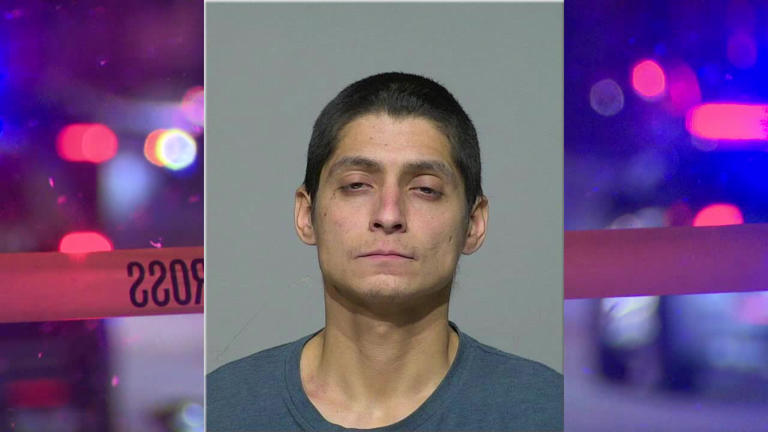 Hombre de Wisconsin recibe 35 abriles por disparar a su comunidad y matar a su hermana por no fregar platos sucios