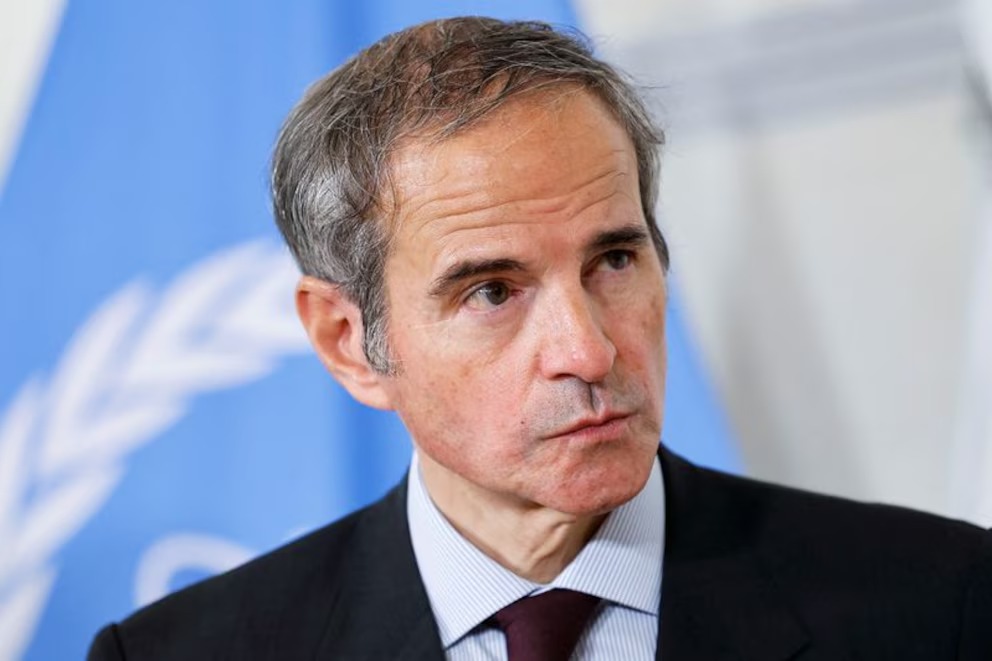 OIEA dice cooperación nuclear de Irán “es una obligación jurídica” tras amenaza de suspensión del régimen