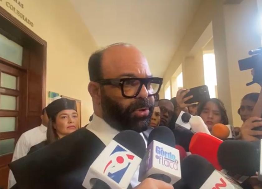 “Los imputados no necesitan defensa, porque tienen al Empleo Sabido”, afirma Félix Portes