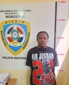 Detienen a Detienen a