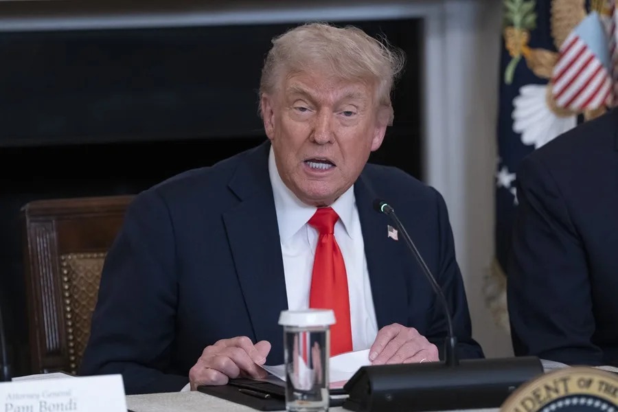 Gobierno de Trump solicita permiso a Supremo para desmantelar el Unidad de Educación