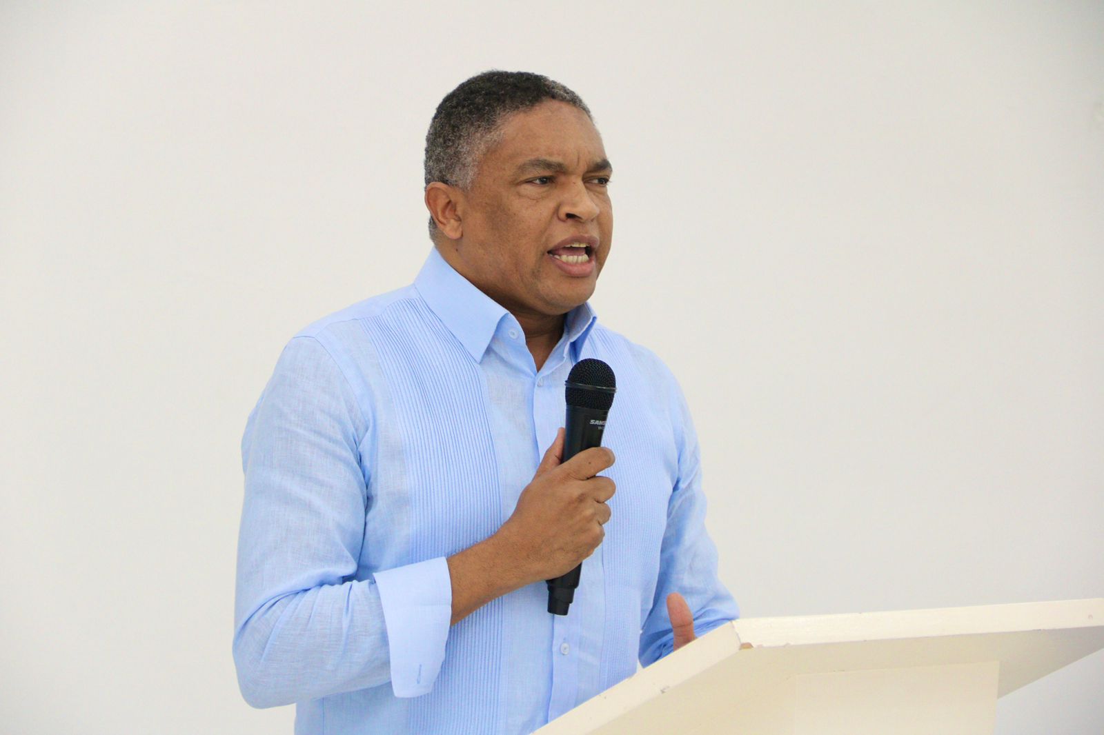 Iván Lorenzo se opone a fusión de instituciones públicas para crear Tarea de Probidad