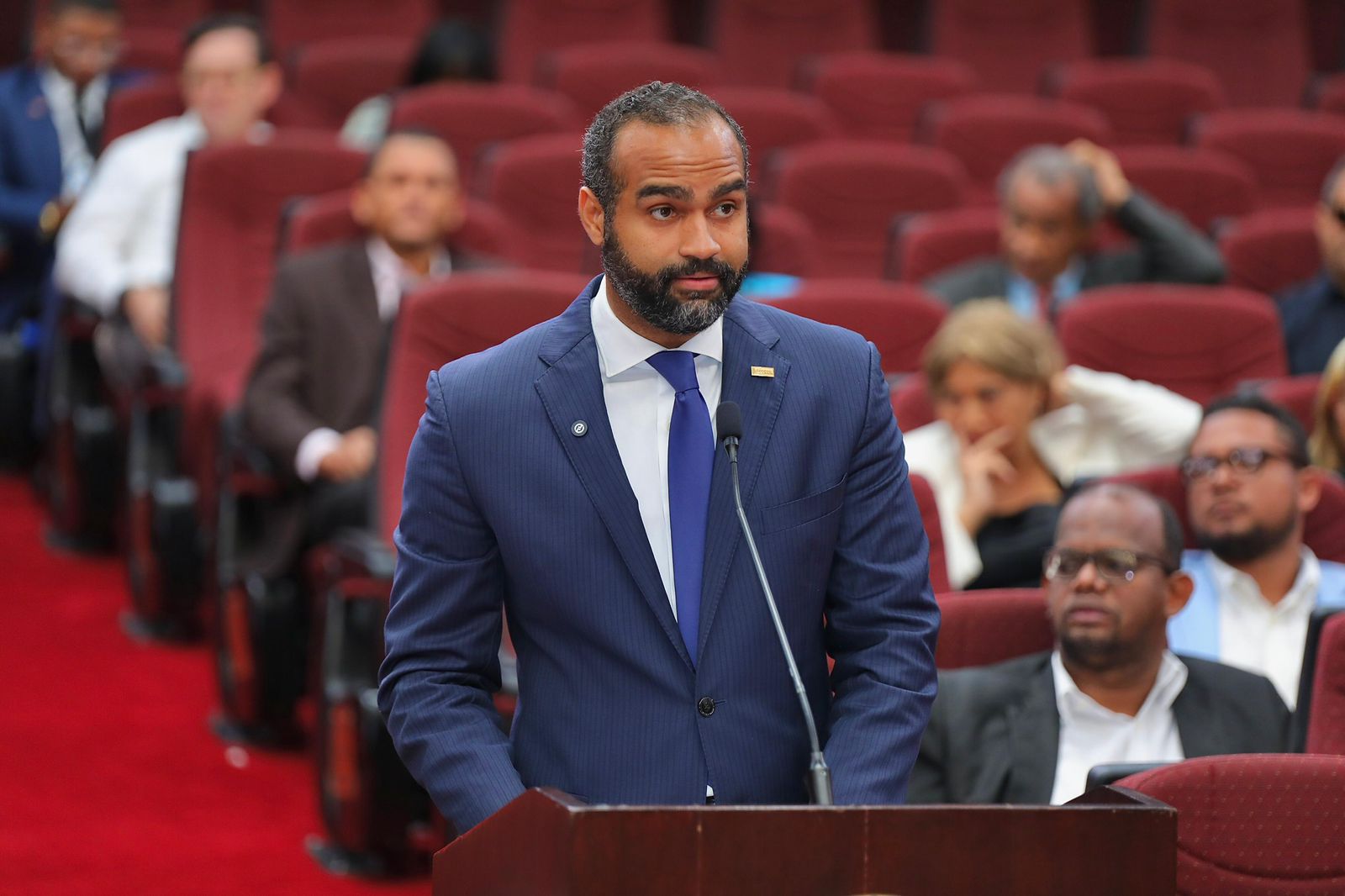 Codessd valora interés colectivo por nuevo Código Sindical; propone un ámbito innovador y cabal