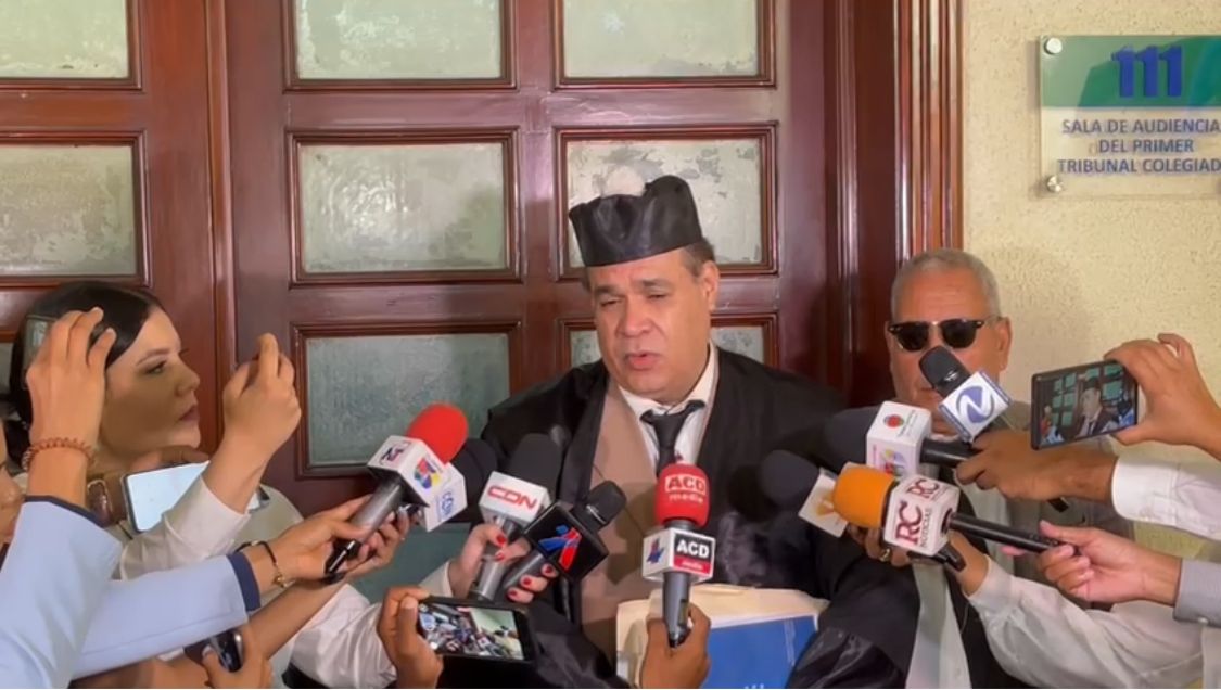 Defensa del coronel Ramón Quezada confirma acuerdo de cooperación con el Servicio Conocido en Operación Lobo