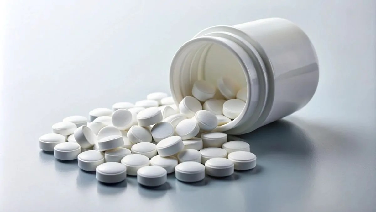 Estos son los medicamentos que tomaba Jean Andrés Pumarol y para qué sirven