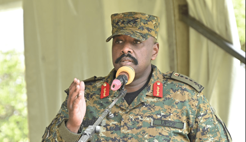 Genérico de Uganda pica amenaza directa a “Barbecue” y asegura que va por él