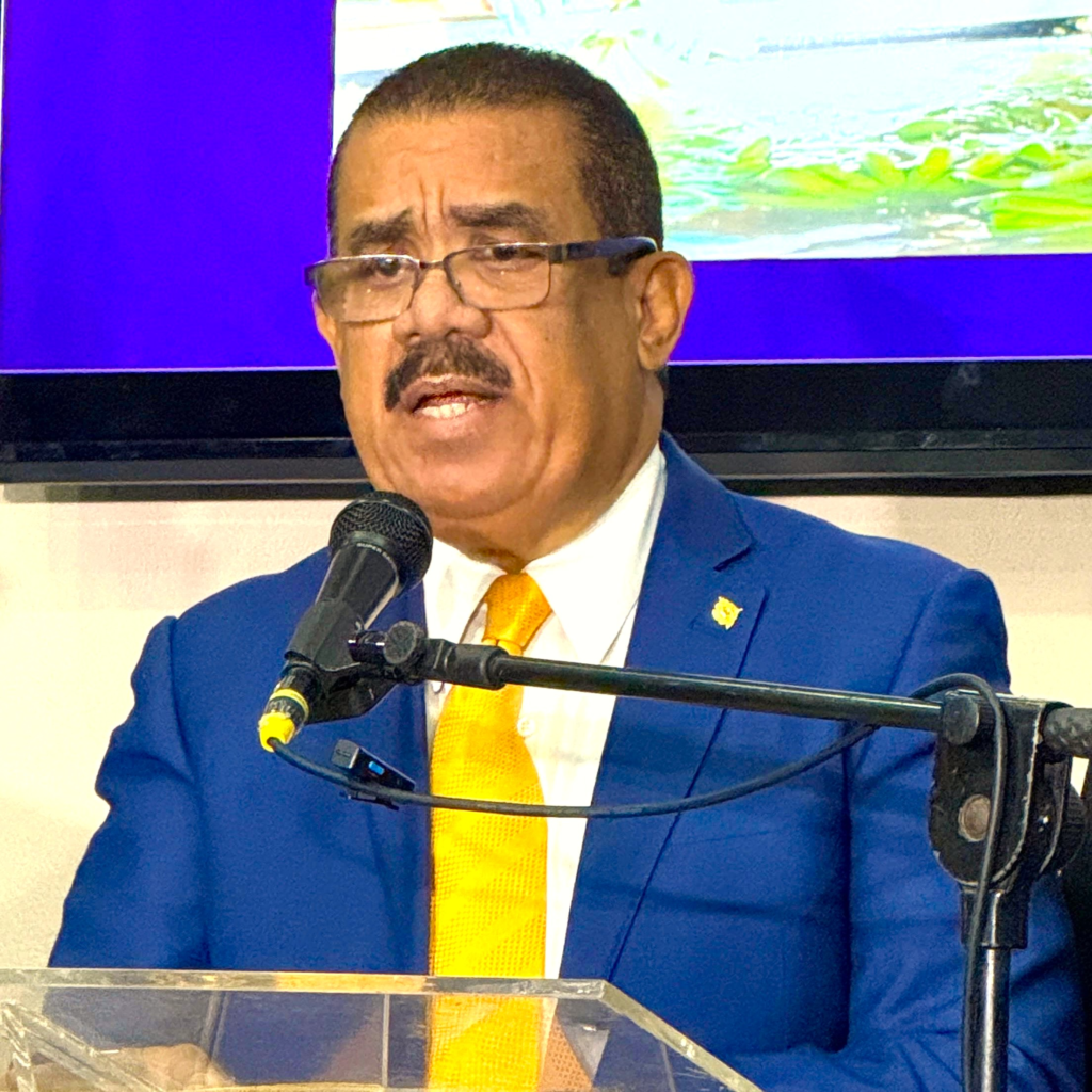 Sánchez Roa exige explicación: quebranto el maíz, pero no el pollo ni los huevos