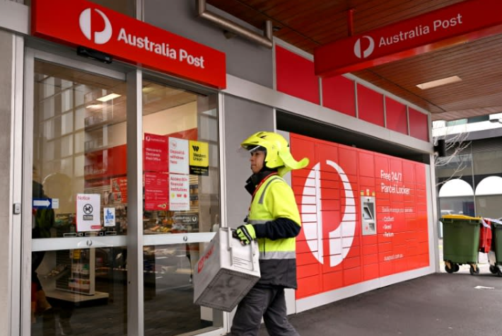 Australia suspende envíos postales a EE. UU. y Puerto Rico por aranceles de Trump