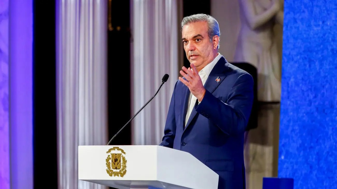 Abinader asegura desaparecerá impunidad en RD y dilación resultados de investigación a Senasa