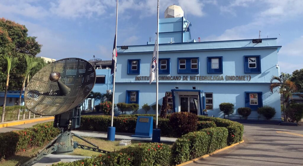 Bóveda celeste soleado y aguaceros sobre algunas provincias para este sábado