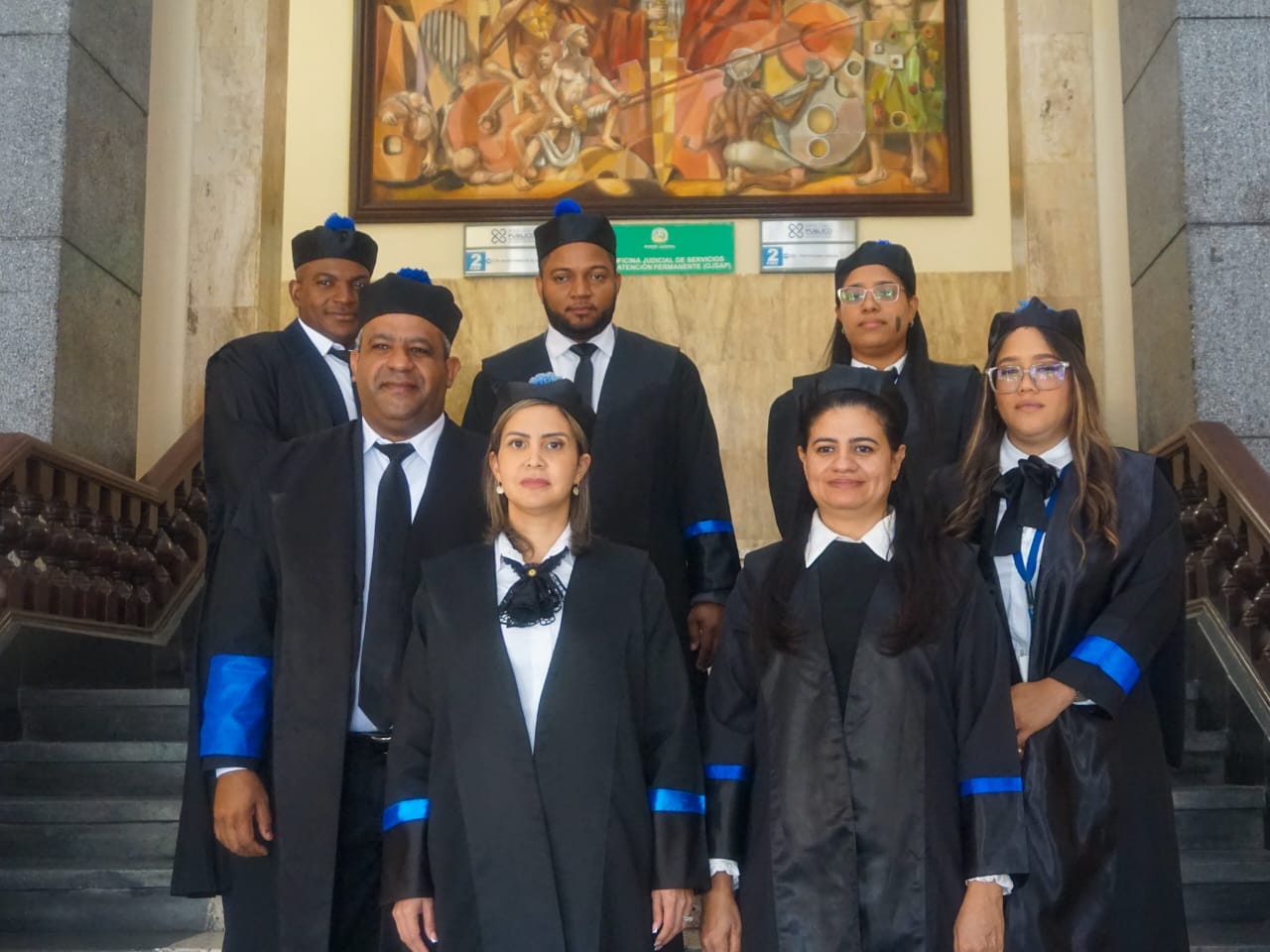 Imponen fianza económica y declaran complicado caso Operación Domo