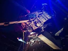 Identifican a los adolescentes muertos y heridos en trágico suerte en Santiago