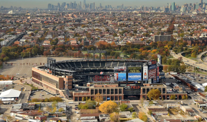 Dueño de los Mets cerca de obtener deshonestidad para casino de USD 8,000 MM en NY