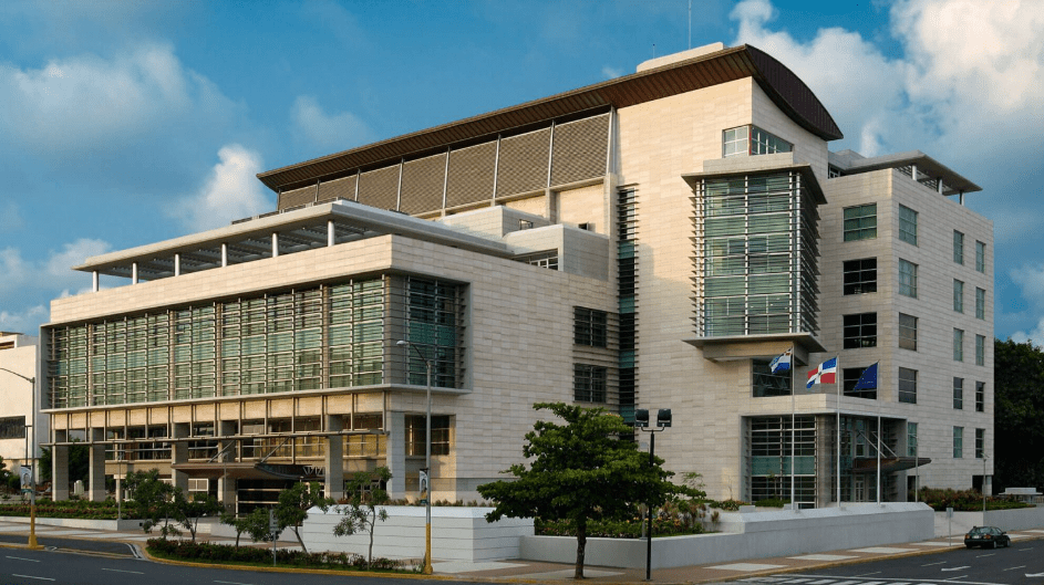 Poder Legal suspende este miércoles labores presenciales por paso de tormenta Melissa