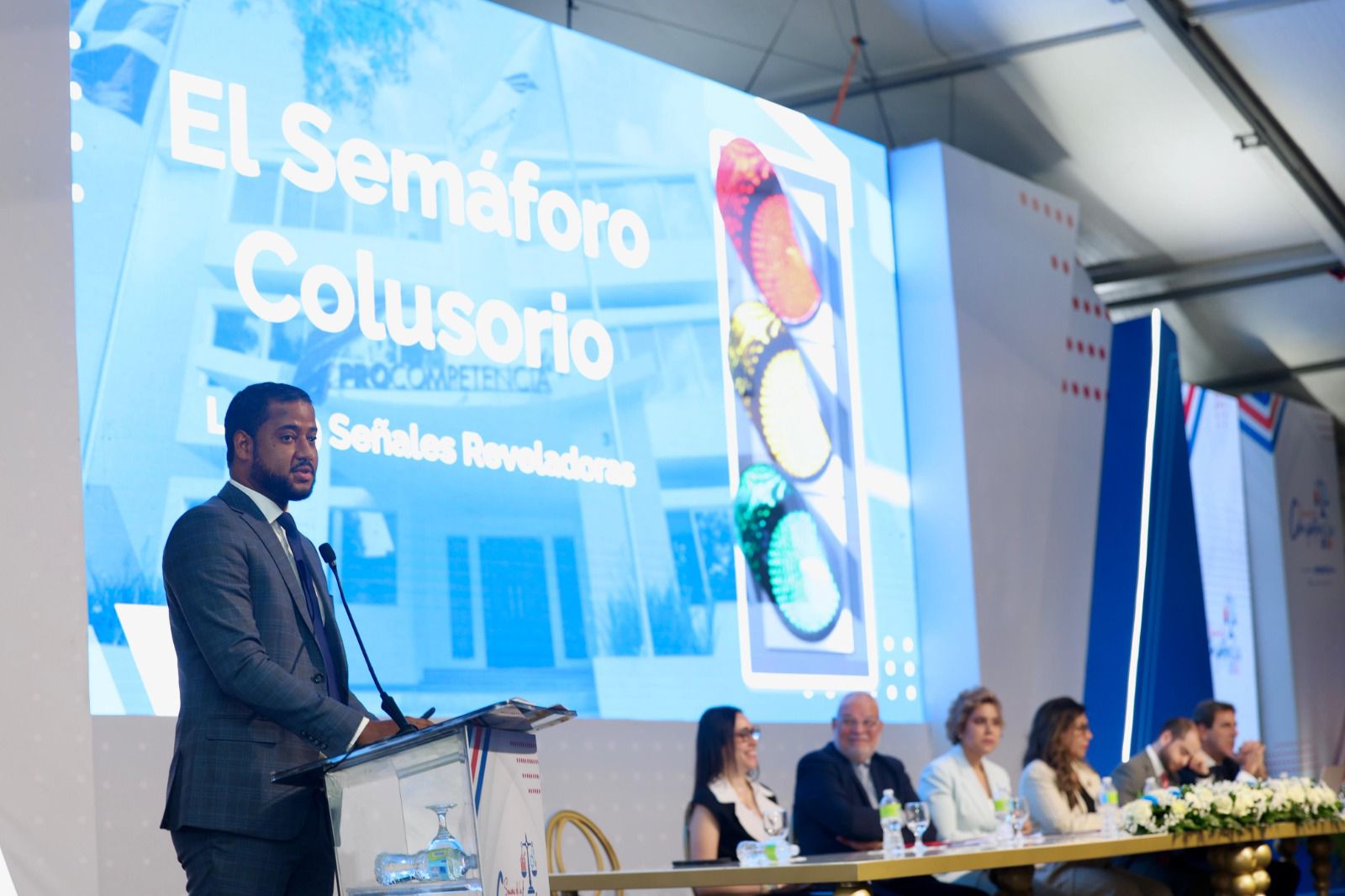 ProCompetencia presenta Piloto de Prevención y Detección de Colusión para las Contrataciones Públicas