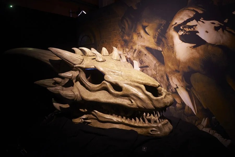 ‘El caritativo de los siete reinos’, la precuela de ‘Game of Thrones’, llegará el 18 de enero