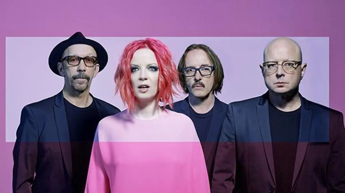 Garbage encabeza cartelera de Isle of Light 2026 en su décima tiraje