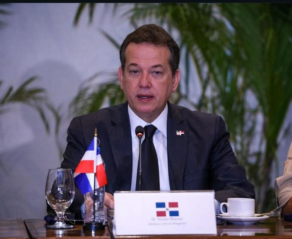 Ito Bisonó asegura el MICM ha evitado más de US,500 millones en condenas al Estado con arbitraje internacional