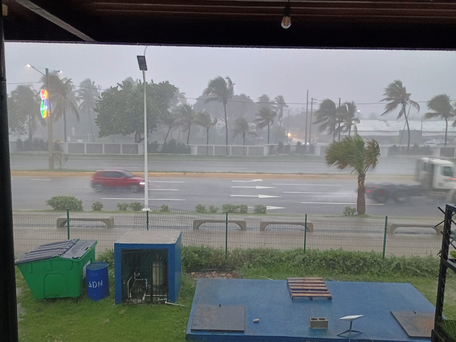 Cierra la temporada de huracanes 2025, donde Melissa dejó daños millonarios y fue un engendro muy poderoso