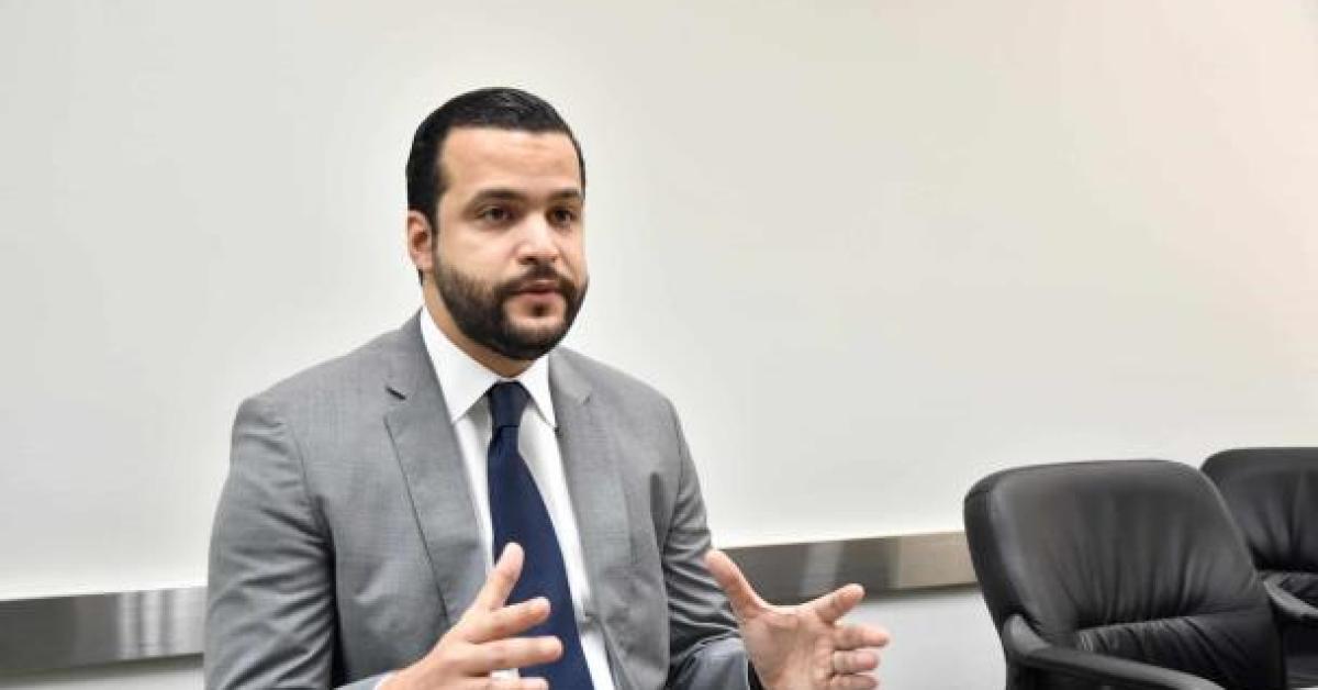 Rafael Paz clama contra impuestos asfixiantes: ¡Basta de castigo fiscal a los trabajadores!