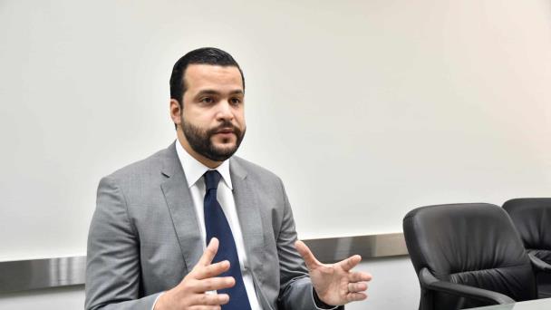 Rafael Paz clama contra impuestos asfixiantes: ¡Basta de castigo fiscal a los trabajadores! Rafael Paz clama contra impuestos asfixiantes: ¡Basta de castigo fiscal a los trabajadores!