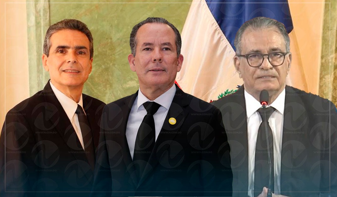 Presidente del TSE, Yermenos y Fernández serían reelectos; cambiarían las dos juezas