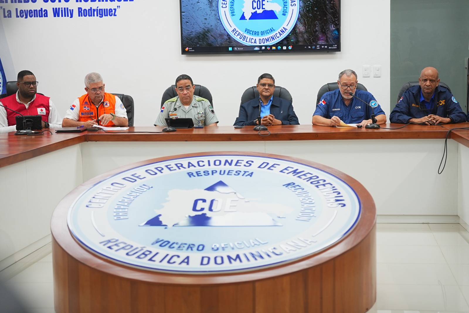 Más de 17 mil asistencias médicas y viales en eficaz de Nochebuena y Navidad