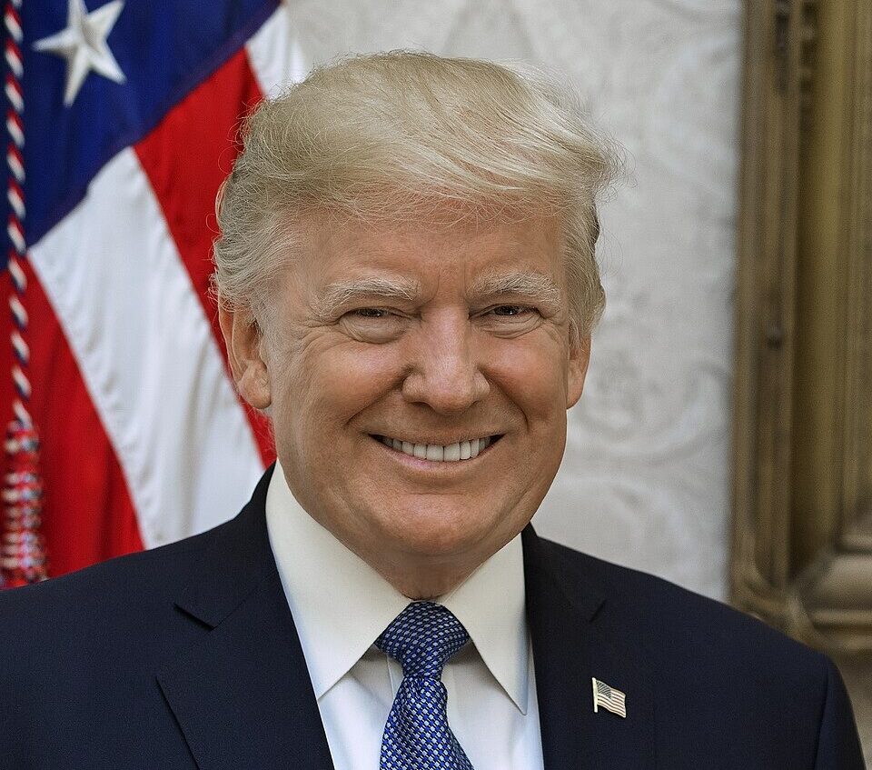 Trump insta a presos liberados en Venezuela a no olvidar intervención de EE. UU.