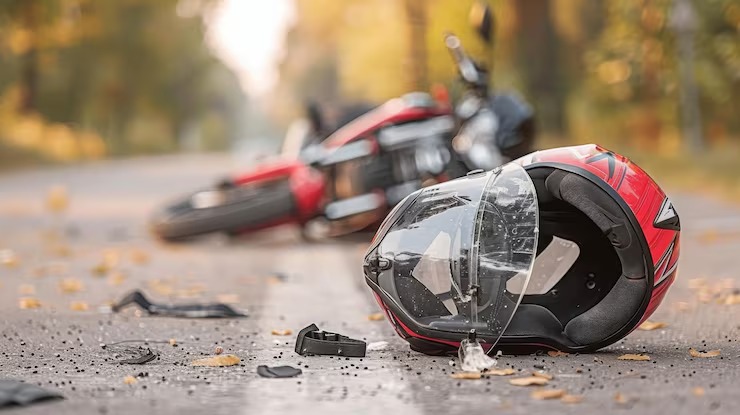 Muere hombre y dos resultan heridos en percance de tránsito en Don Juan, Monte Plata