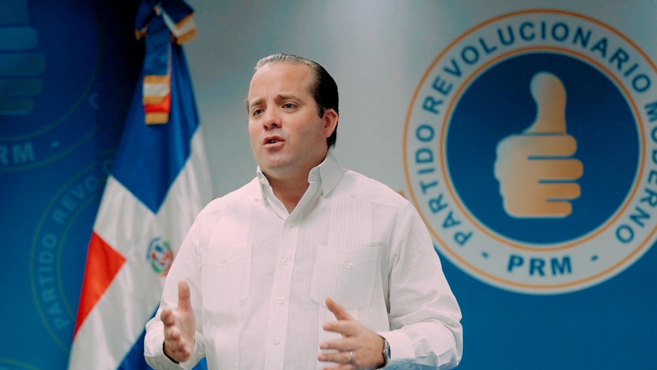 José Ignacio Paliza descarta candidatura para las elecciones de 2028