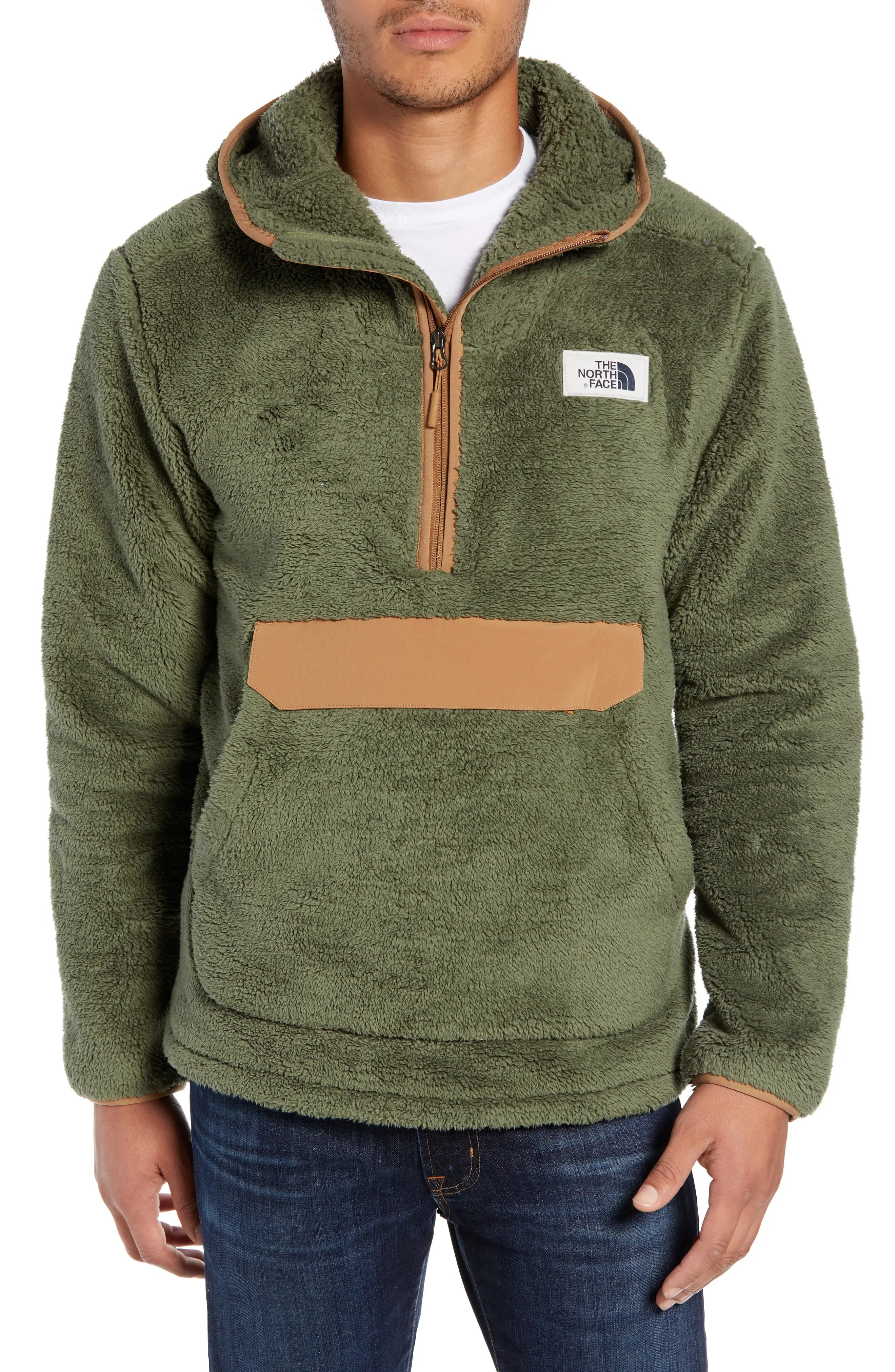 The North Face Hoodies UPC & Barcode