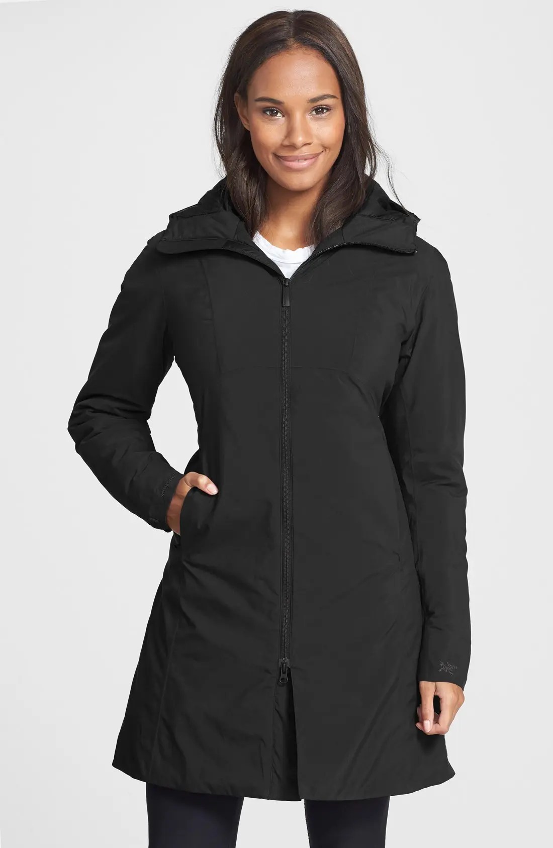 Arc'teryx 'Sylva' Parka Nordstrom