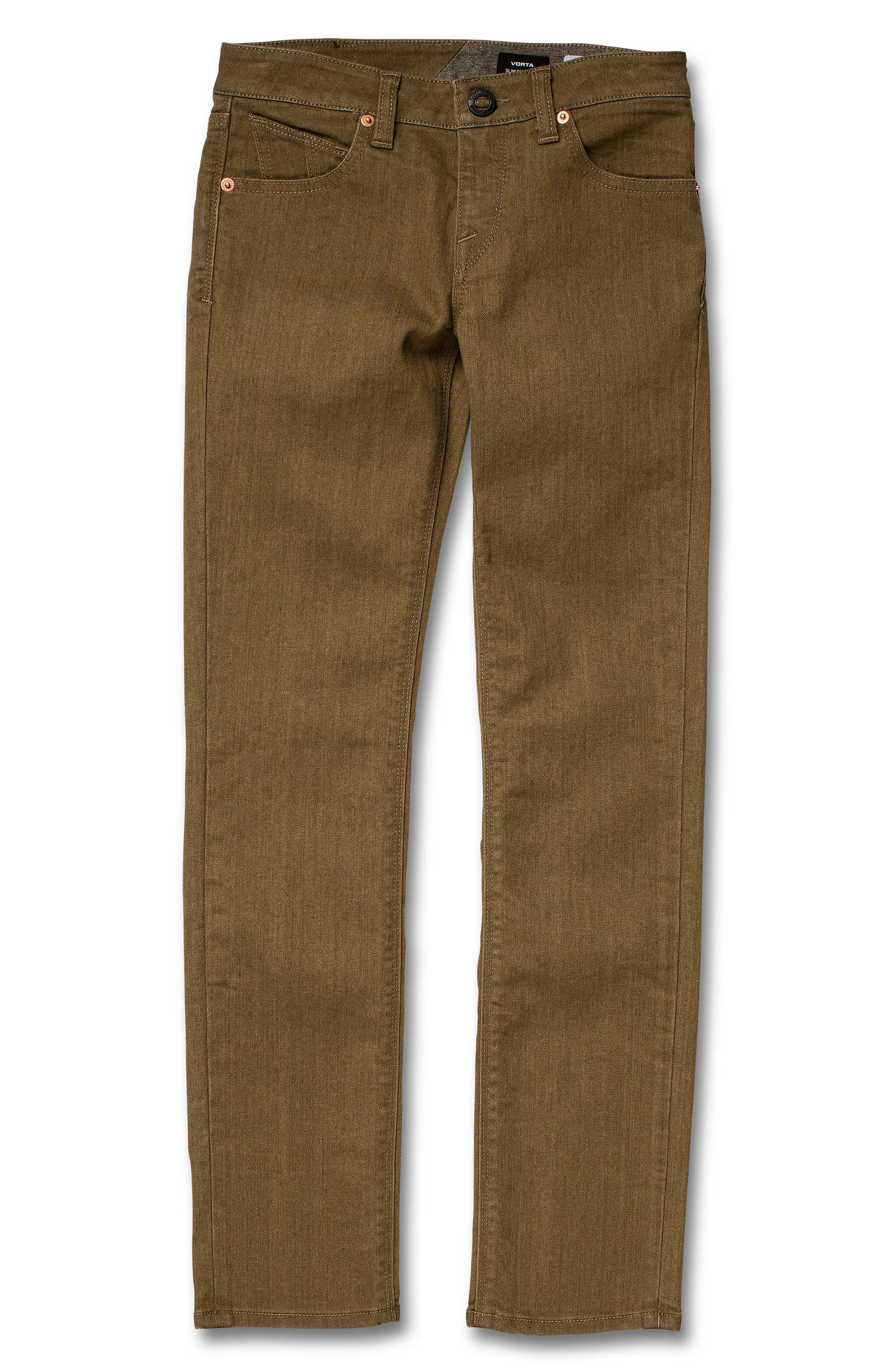 Vorta Slim Fit Jeans (Big Boys) Nordstrom